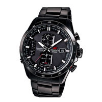 ราคา นาฬิกาข้อมือ Casio Edifice Tough Solar Chronograph Men's Watch รุ่น EQW-A1110DC-1A