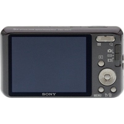 Sony DSC-W570