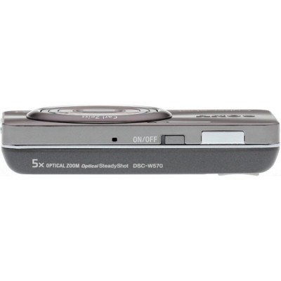 Sony DSC-W570