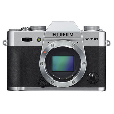 Fujifilm Digital Camera X Series รุ่น X-T10