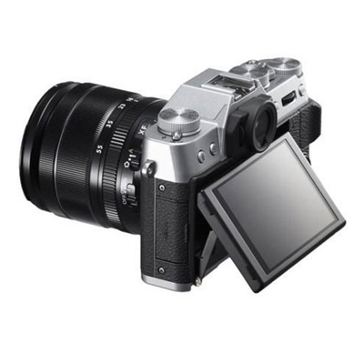 Fujifilm Digital Camera X Series รุ่น X-T10