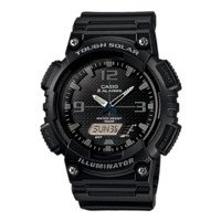 ราคา นาฬิกา Casio SOLAR POWERED รุ่น AQ-S810W-1A2