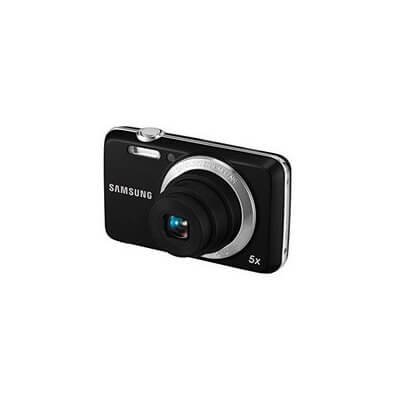 Samsung ES80 Compact Digital Camera