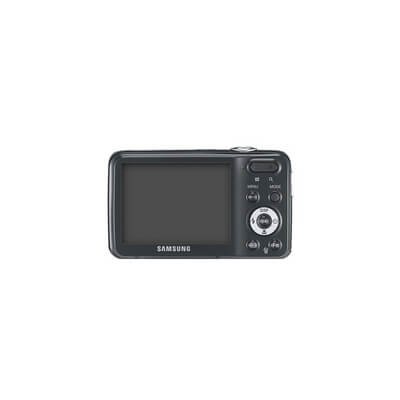 Samsung ES80 Compact Digital Camera