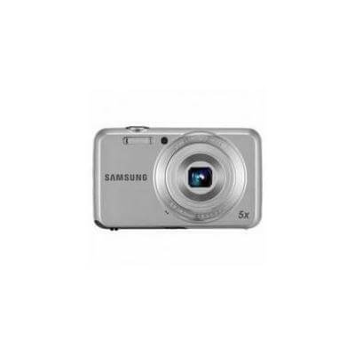 Samsung ES80 Compact Digital Camera