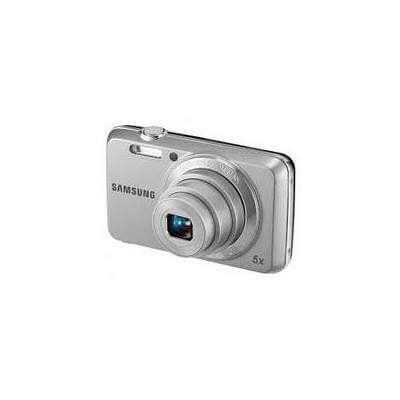 Samsung ES80 Compact Digital Camera