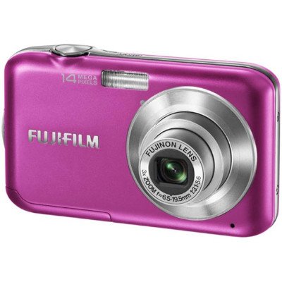 Fujifilm Finepix JV200