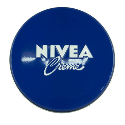 นีเวีย ครีม ครีมบำรุงผิว 250มล. (Nivea Cream 250ml)