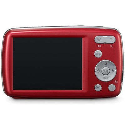 Panasonic Lumix DMC-S3