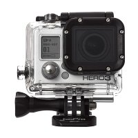 ราคา GoPro HERO3 Digital Action Camera