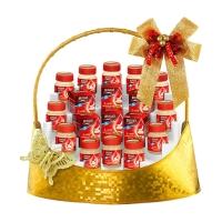 แบรนด์รังนกแท้ กระเช้า เอ 42 ซีซี