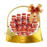 ราคา แบรนด์รังนกแท้ กระเช้า เอ 42 ซีซี