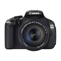 ราคา Canon EOS 600D 18-135mm IS KIT