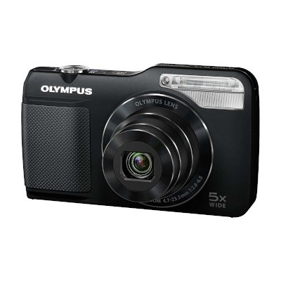Olympus VG-170 Compact Digital Camera