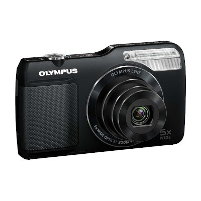 Olympus VG-170 Compact Digital Camera