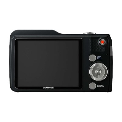 Olympus VG-170 Compact Digital Camera