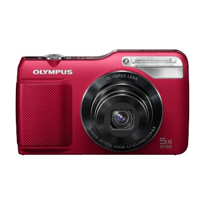 Olympus VG-170 Compact Digital Camera