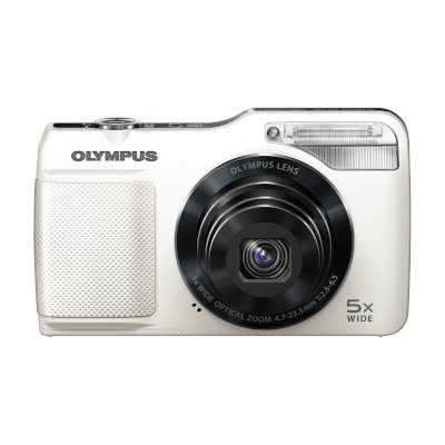 Olympus VG-170 Compact Digital Camera