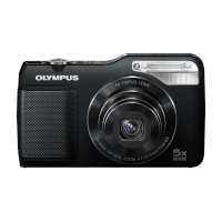 ราคา Olympus VG-170 Compact Digital Camera