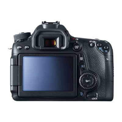 Canon EOS 70D Body