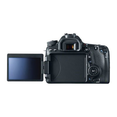 Canon EOS 70D Body