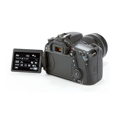 Canon EOS 70D Body