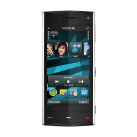 ราคา Nokia X6 (2009)
