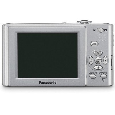 Panasonic Lumix DMC-F2