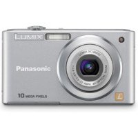 ราคา Panasonic Lumix DMC-F2