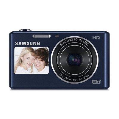Samsung DV150 Smart Digital Camera