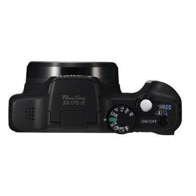 Canon PowerShot SX170 IS