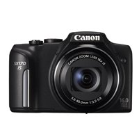 ราคา Canon PowerShot SX170 IS