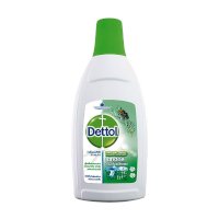 ราคา เดทตอล ผลิตภัณฑ์ฆ่าเชื้อแบคทีเรียสำหรับเสื้อผ้า 750 มล. (Dettol Anti-Bacterial Laundry Sanitiser 750ml)