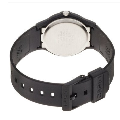 นาฬิกาข้อมือ คาสิโอ Casio STANDARD Analog'men รุ่น MQ-24-7B