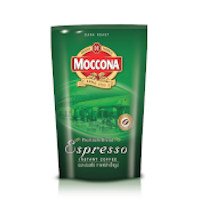 ราคา มอคโคน่า เอสเปรสโซ่ กาแฟสำเร็จรูป 120กรัม (Moccona Espresso Instant Coffee 120g)