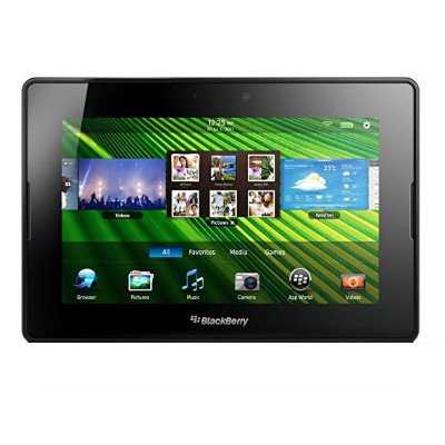 BlackBerry PlayBook 32GB (WiFi)