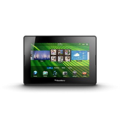 BlackBerry PlayBook 32GB (WiFi)