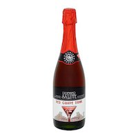 ราคา พรีเมียร์ ซาลูท น้ำรสองุ่นแดง 10% อัดก๊าซ 750มล. (Premier Salute Red Grape Carbonated Flavoured Drink 750ml)