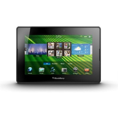 BlackBerry PlayBook 64GB WiFi