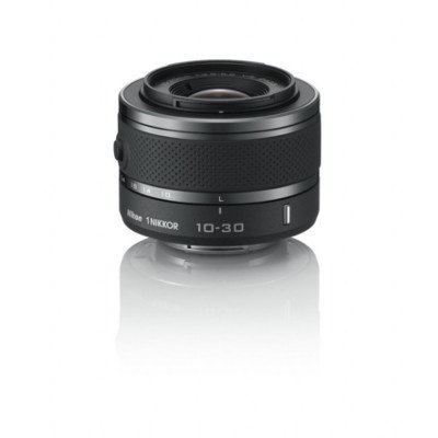 Nikon 1 J1 Kit 10-30mm