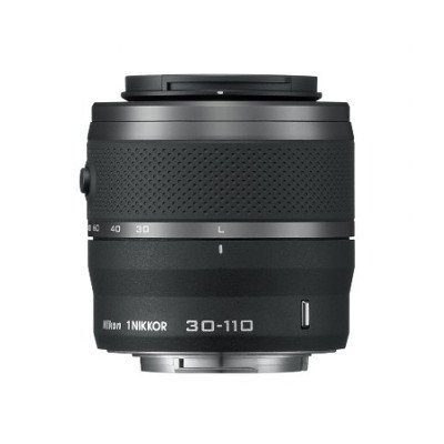 Nikon 1 J1 Kit 10-30mm