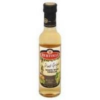 ราคา เบอร์ทอลลี น้ำส้มสายชูหมักจากไวน์องุ่น 250มล. (Bertolli Balsamic Vinegar 250ml)