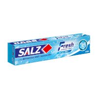 ราคา ซอลส์ ยาสีฟัน เฟรช 90กรัม (Salz Fresh Toothpaste 90g)