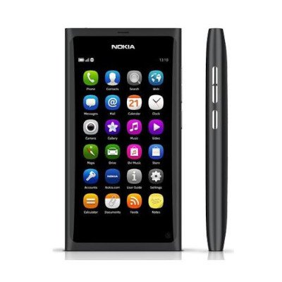 Nokia N9