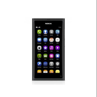 Nokia N9