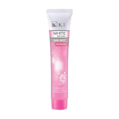 KA White Spot Cream 45g