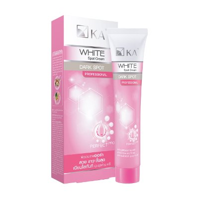 KA White Spot Cream 45g