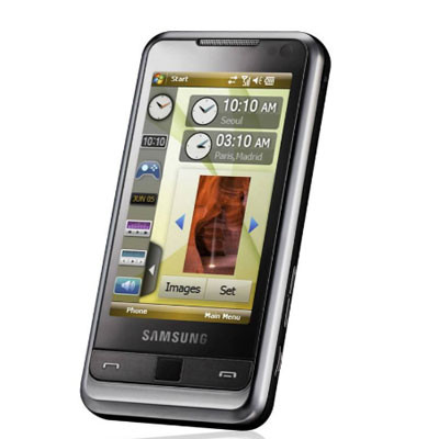 Samsung i900 Omnia