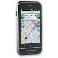 ราคา Garmin-Asus nuvifone A10