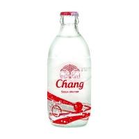 ช้าง เครื่องดื่มโซดา 325 มล. (Chang Soda Water 325ml)